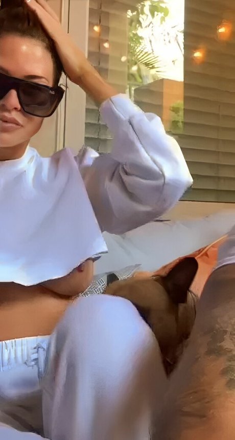 Barbie Blank