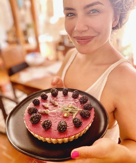 Juliana Harkavy