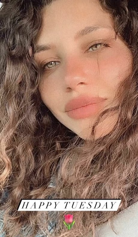 Juliana Harkavy