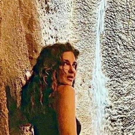 Juliana Harkavy