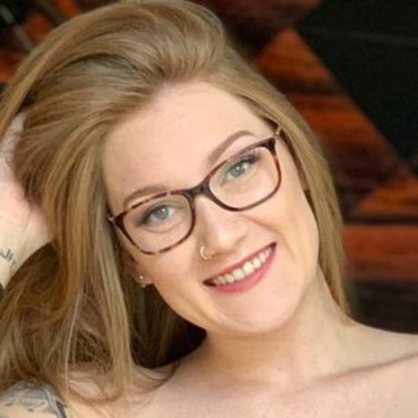 Nahá fotka uniklých OnlyFans od Aria Kai