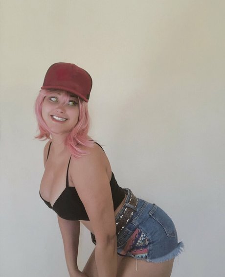 Naken lekkede OnlyFans-bilde av Naycfreitas