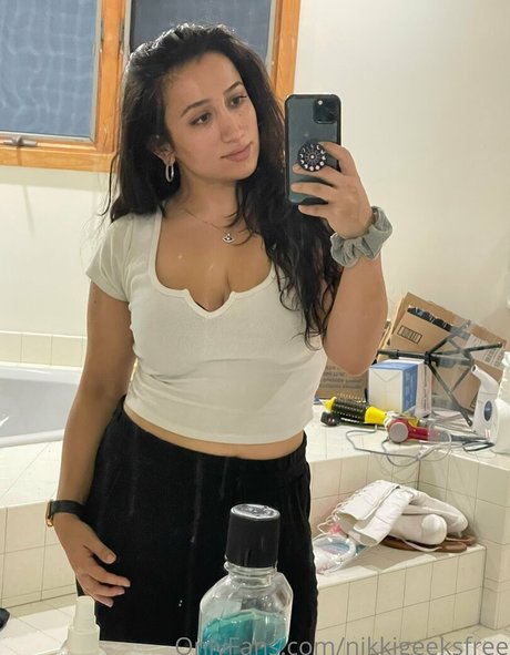Nikkigeeksfree