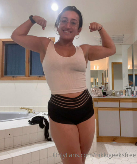 Nikkigeeksfree