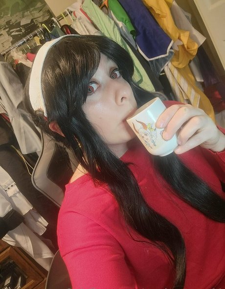 Naken läckt OnlyFans-bild av Trashqueen01