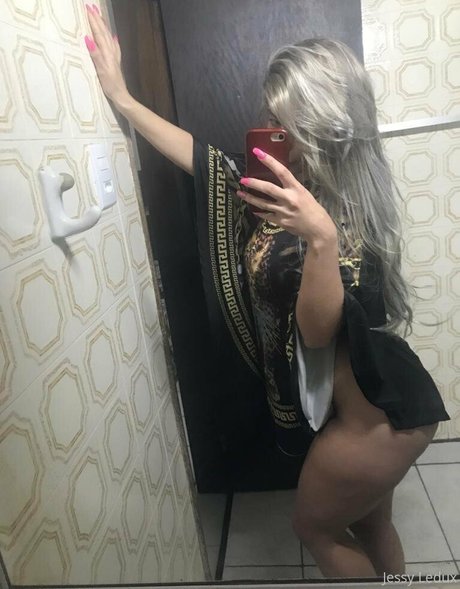 Jessy Ledux