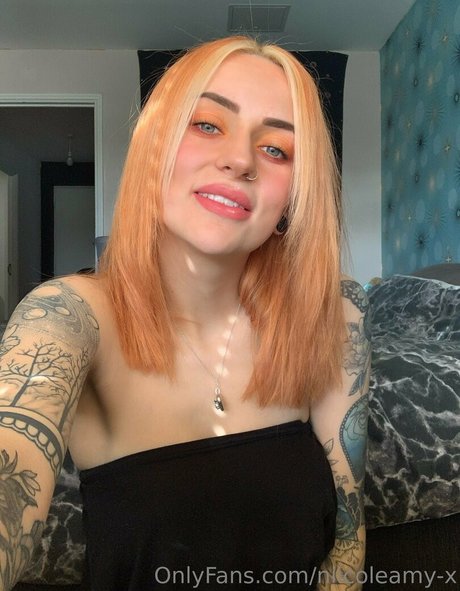Niicoleamyx