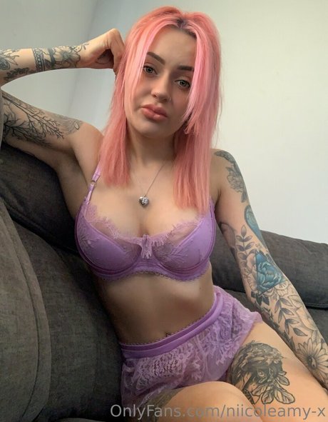 Niicoleamyx