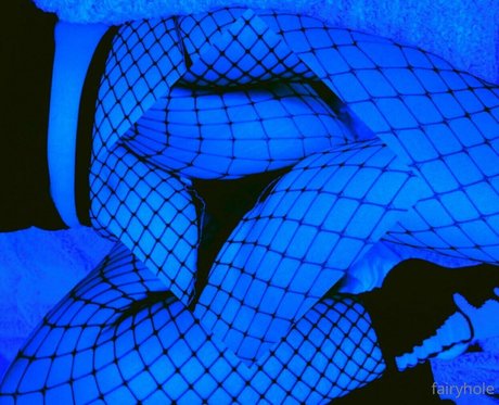 Nahá fotka uniklých OnlyFans od Vibrosphere
