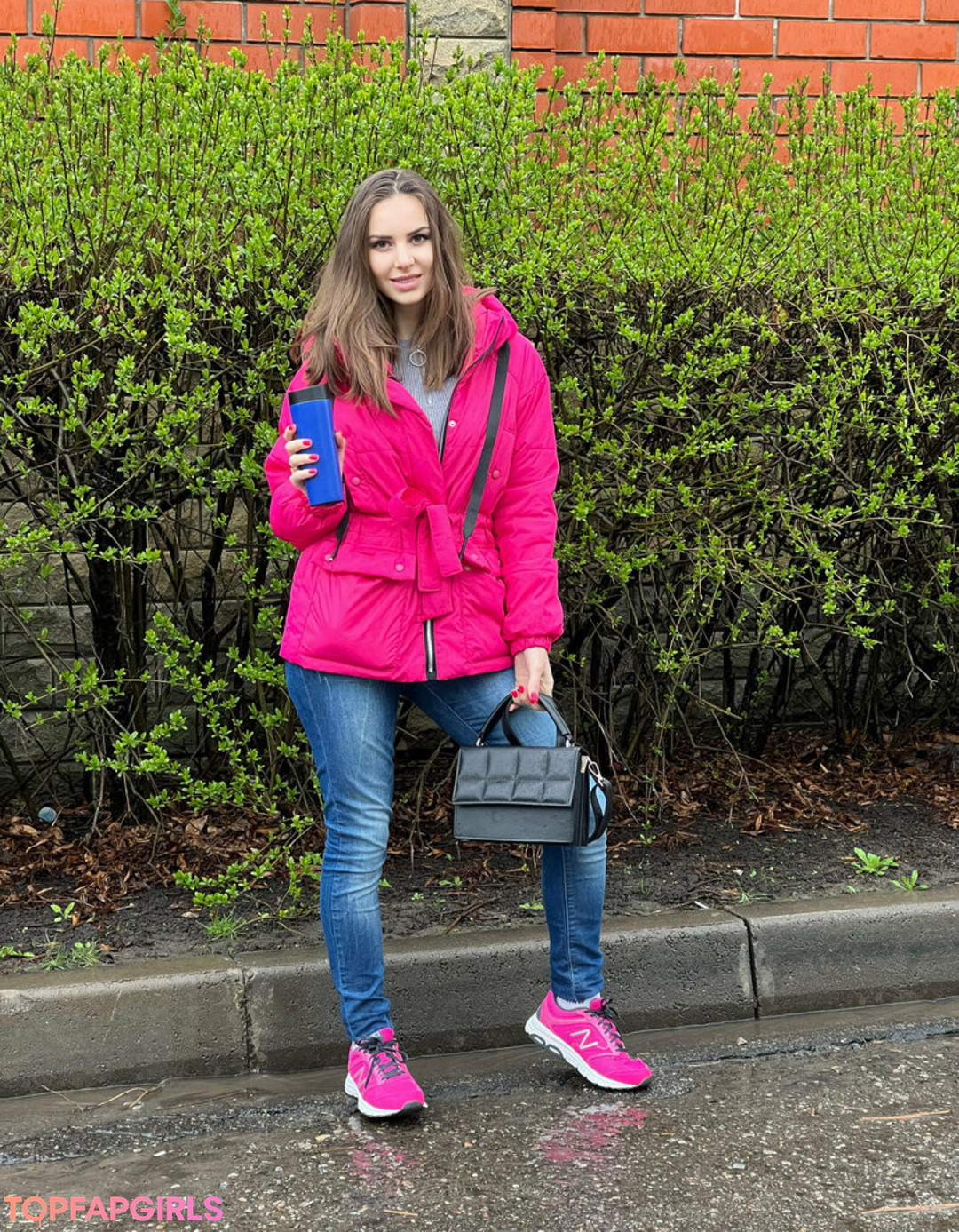 Wrenirene OnlyFans διαρροή #10