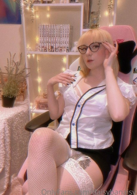 Daisybanaisy
