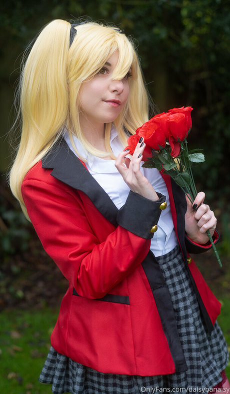 Daisybanaisy