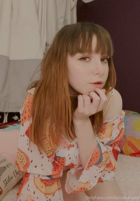 Daisybanaisy