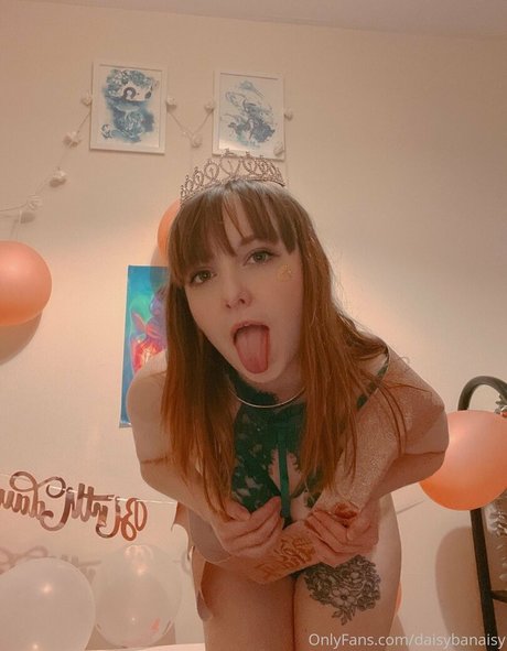 Daisybanaisy