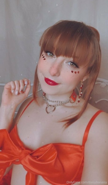 Daisybanaisy
