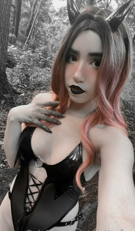 Shutterfae