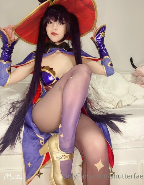 Shutterfae