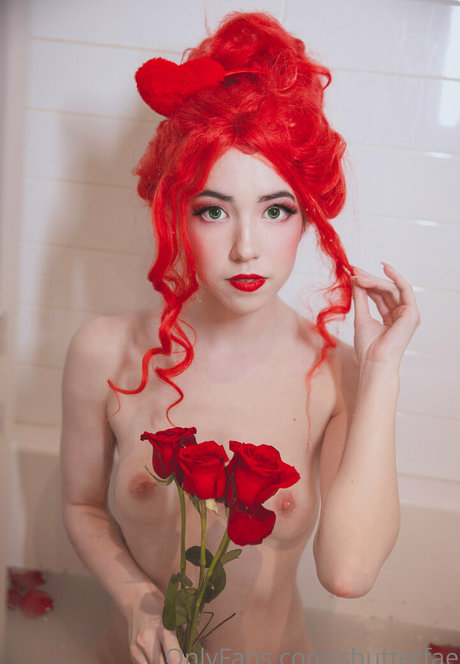 Shutterfae