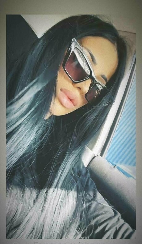 Sherryshaz