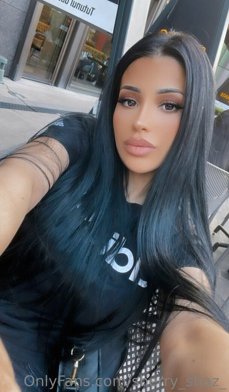 Sherryshaz
