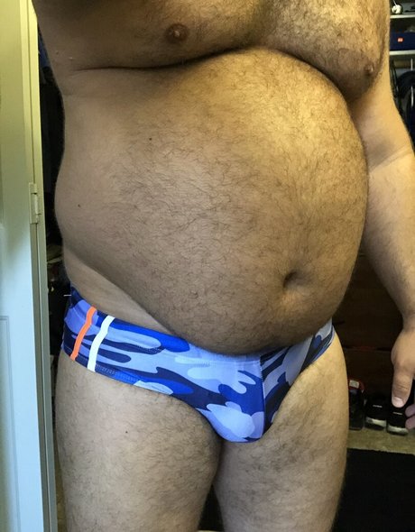 Cubby84 OnlyFans