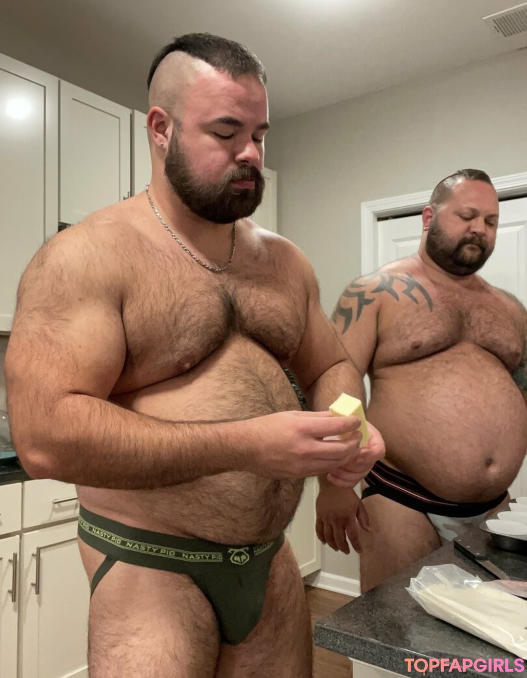 Alasti lekkinud OnlyFans-i pilt Cubby84 #239