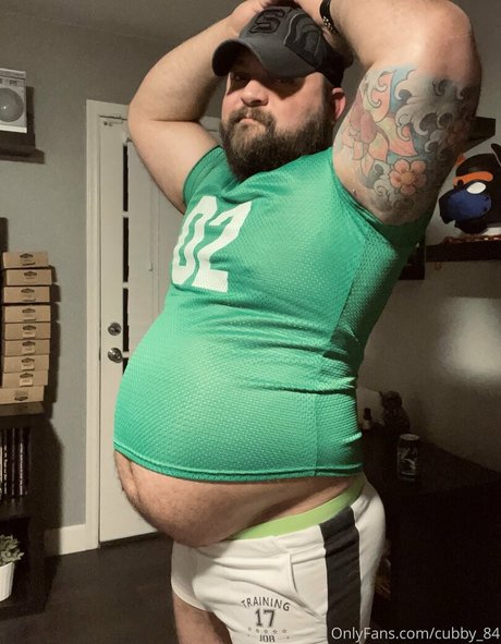 Cubby84