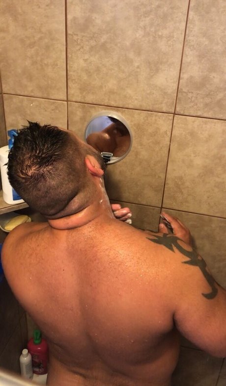 Naken läckt OnlyFans-bild av Cubby84