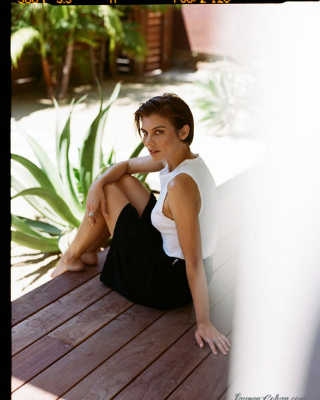 Laren Cohen