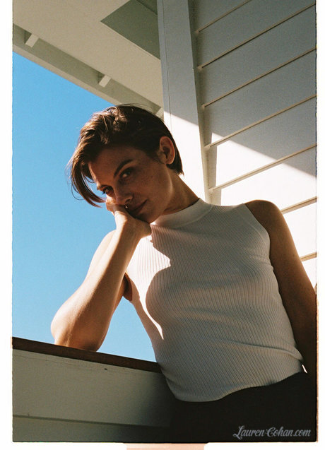 Laren Cohen