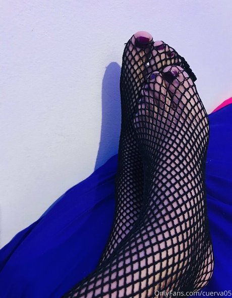 Foto di nudo di fuga di OnlyFans di Cuerva05