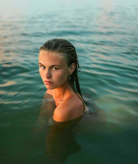 Lieke Van Der Hoorn