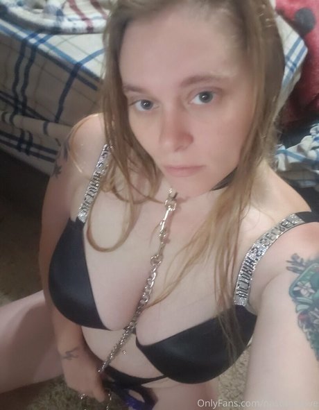 Обнаженная фотография утечки OnlyFans от Nastacialove
