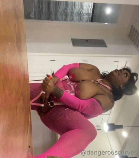 Dangercurves