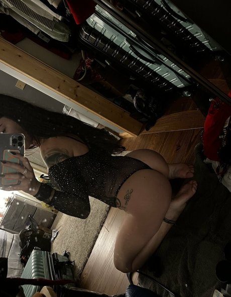 Tattedbaddie15 OnlyFansリークヌード写真