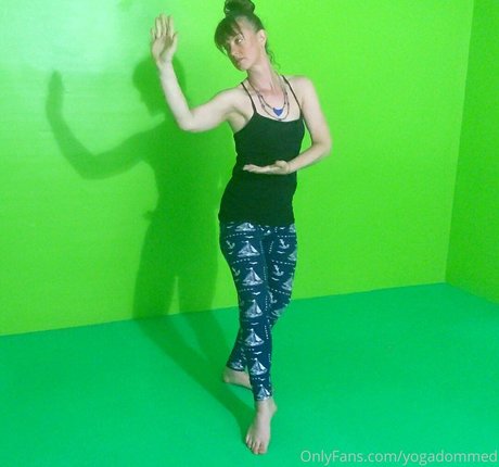 Yogadommed