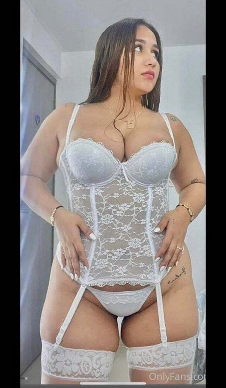 Nahá fotka uniklých OnlyFans od Tremendashow