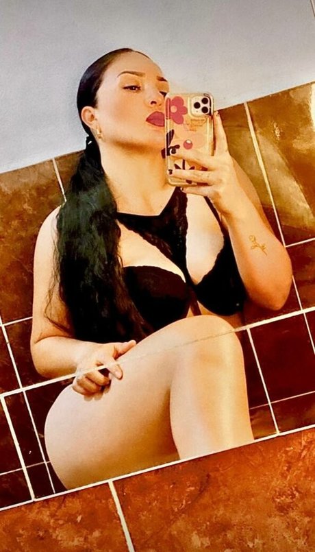 Foto desnuda filtrada de OnlyFans de Edidiianatruj