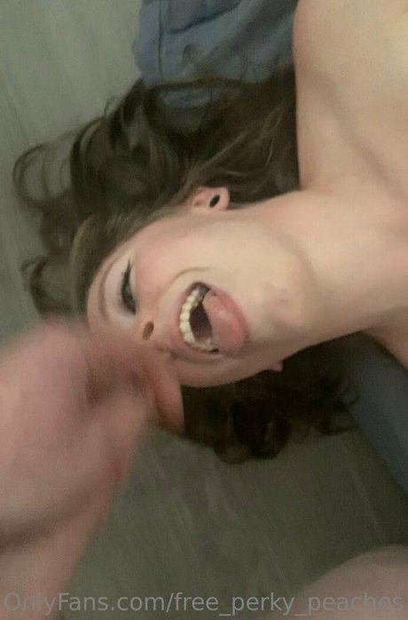 Freeperkypeaches