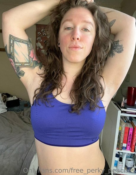 Freeperkypeaches