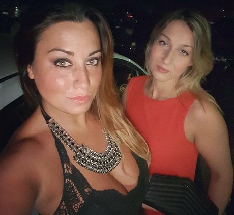 Foto nua vazada do OnlyFans de Curvygirl89