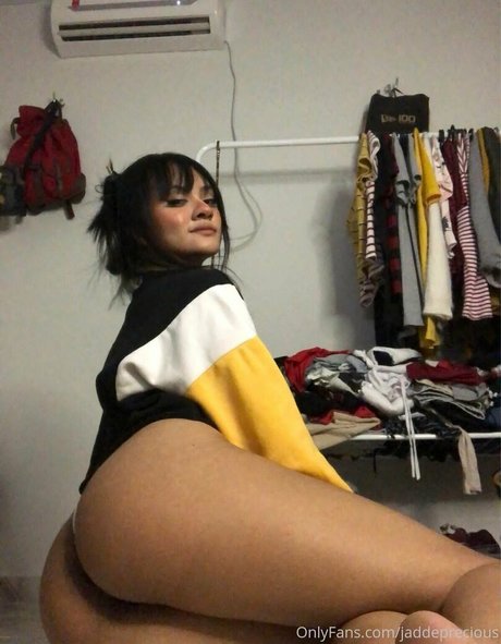 Jaddeprecious