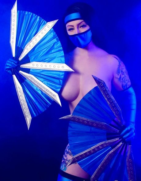 Jessicalunacosplay