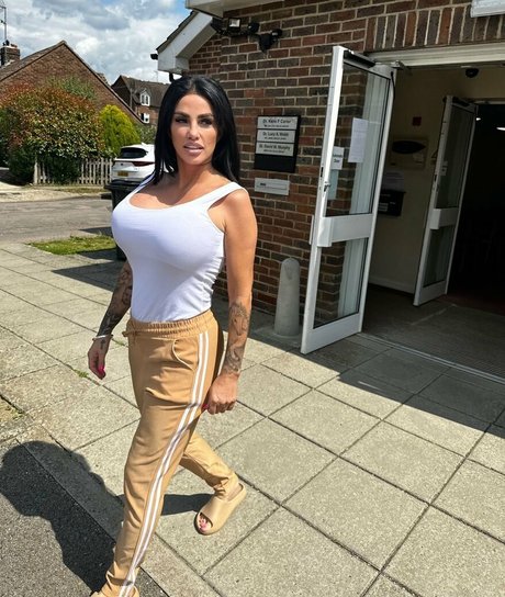 Katie Price