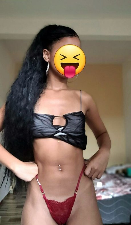 Обнаженная фотография утечки OnlyFans от Hey Lannee