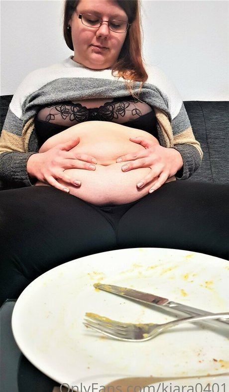 Naakte gelekte OnlyFans-foto van Kjara0401