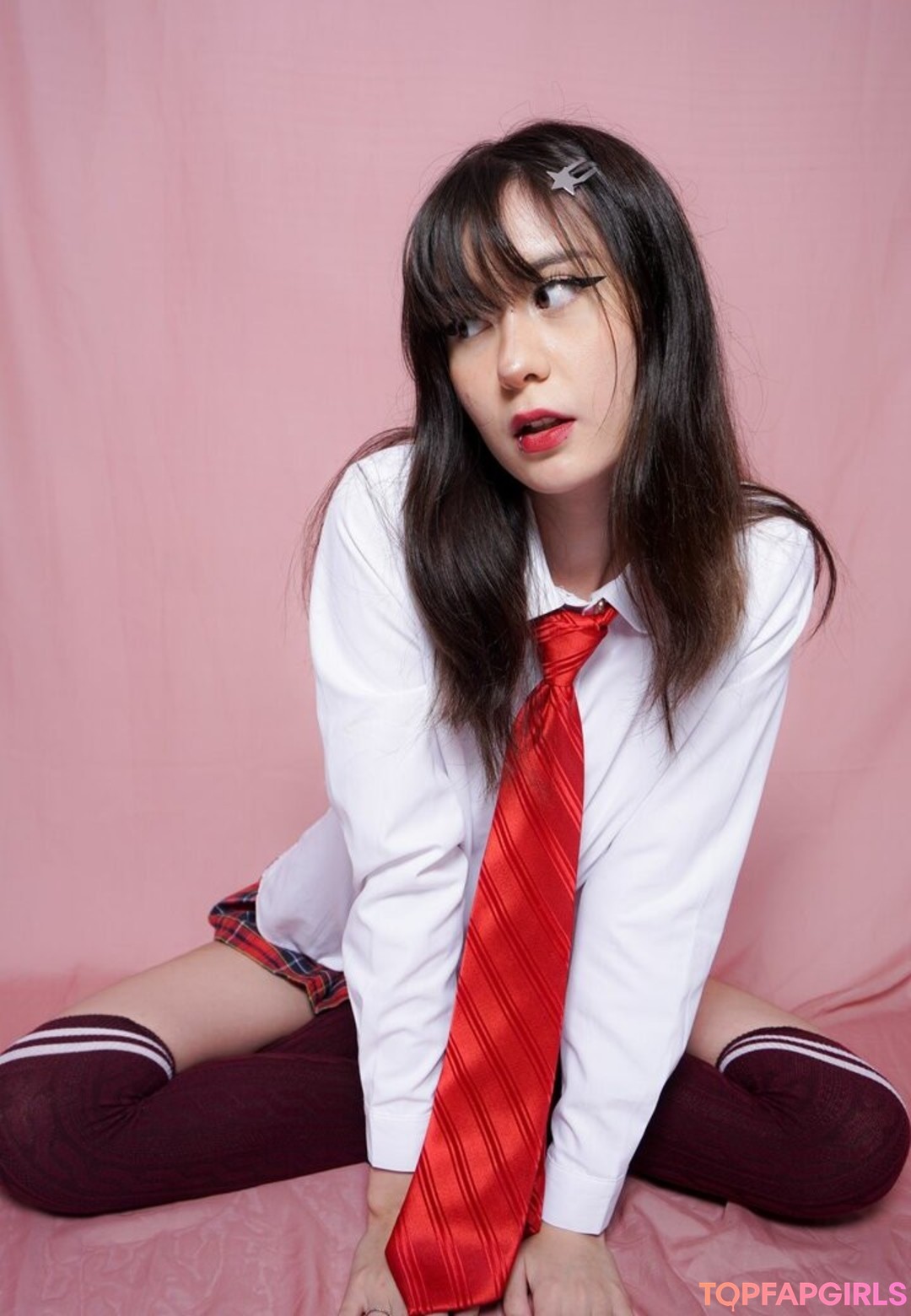 Foto di nudo di fuga di OnlyFans di Kikira02 #8