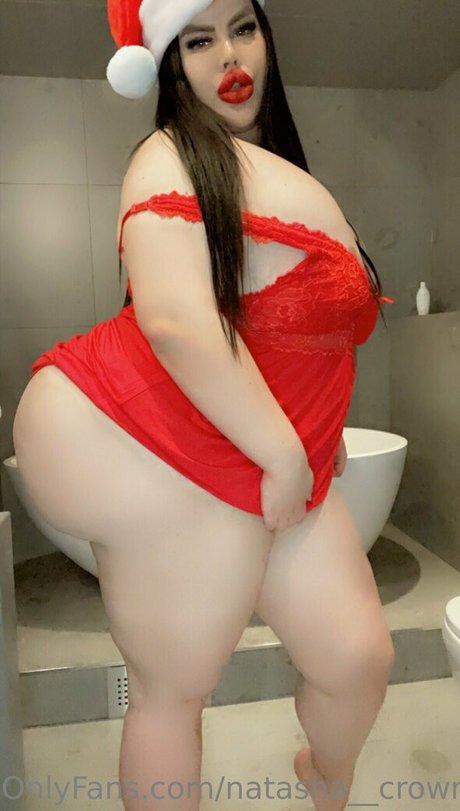 Natasha Crown