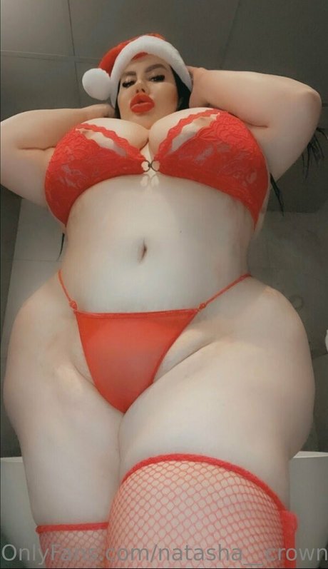 Natasha Crown
