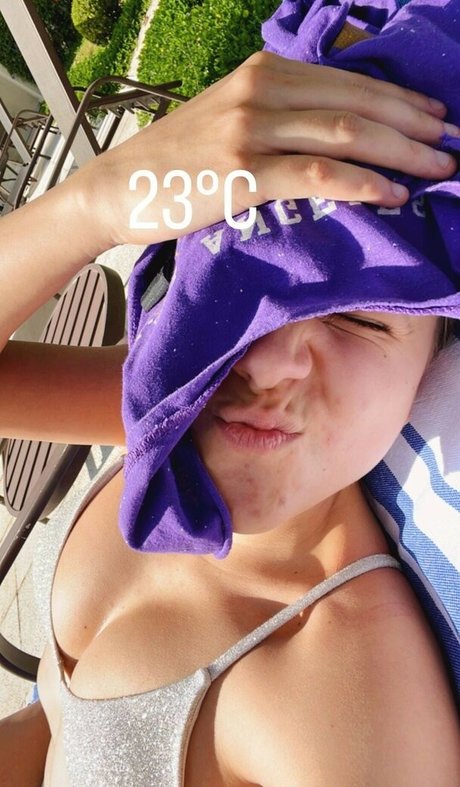 Giulia Nassa  nude leaked OnlyFans photo